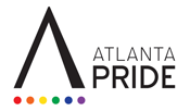 atlanta pride logo