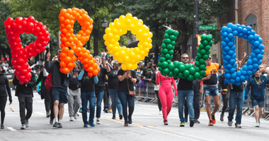 Atlanta Pride Accessibility Guide 2024